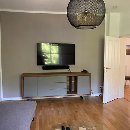 Διαμέρισμα Haase