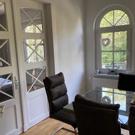 Διαμέρισμα Haase *