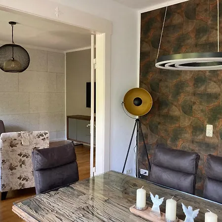 Apartament Haase Ostorfer Hals