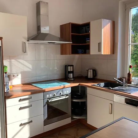 Apartament Haase