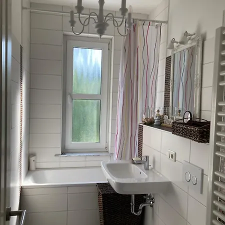 Διαμέρισμα Haase *