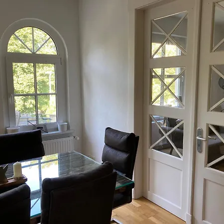 Haase Apartament