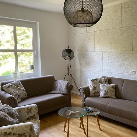 Apartment Haase *