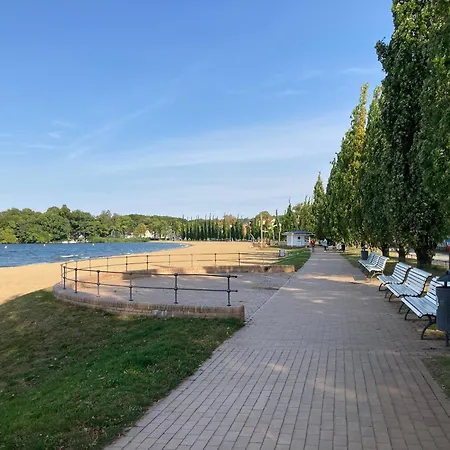 Διαμέρισμα Haase