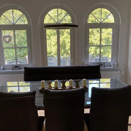 Διαμέρισμα Haase *