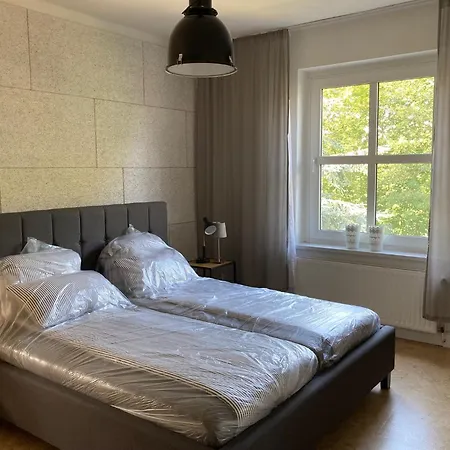 Apartament Haase Ostorfer Hals